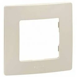 PLAQUE 1 POSTE LIN LEGRAND NILOÉ