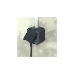 Prise De Courant étanche 2P+T - 16A - Composable - IP55 - Différents Coloris - Plexo - Legrand -LEGRAND Soldes 61124476 4