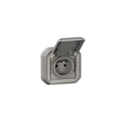 Prise De Courant étanche 2P+T - 16A - Complète - Encastrée - IP55 - Différents Coloris - Plexo - Legrand 4 Prise De Courant étanche 2P+T - 16A - Complète - Encastrée - IP55 - Différents Coloris - Plexo - Legrand -LEGRAND Soldes 61359869 3