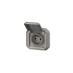 Prise De Courant étanche 2P+T - 16A - Complète - Encastrée - IP55 - Différents Coloris - Plexo - Legrand 5 Prise De Courant étanche 2P+T - 16A - Complète - Encastrée - IP55 - Différents Coloris - Plexo - Legrand -LEGRAND Soldes 61359869 4