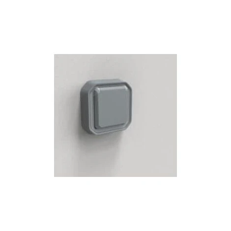 Prise de courant étanche 2P+T - 16A - Complète - Encastrée - IP55 - Différents coloris - Plexo - Legrand Prise De Courant étanche 2P+T - 16A - Complète - Encastrée - IP55 - Différents Coloris - Plexo - Legrand -LEGRAND Soldes 61359869 5