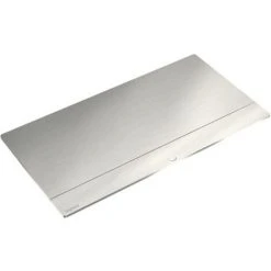 LEGRAND Popup Incara 4 Modules Inox à équiper - Inox -LEGRAND Soldes 62492202 4