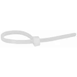 Collier COLRING Incolore 2.4-180 Modèle: L2.4xL180 (X 100) - LEGRAND : 032032 -LEGRAND Soldes 63952439 2