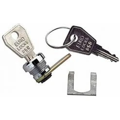 SERRURE À CLÉ N° 850 POUR COFFRETS DRIVIA 13 ET 18 MODULES LEGRAND LEG401391