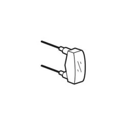 LEGRAND 069497 LAMPE DE RECHANGE PLEXO, 230V, 0.5MA, VERT -LEGRAND Soldes 64724424 2