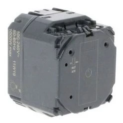 INTERRUPTEUR TACTILE 1000W LEGRAND CÉLIANE