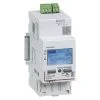 LEGRAND EMDX³ COMPTEUR D'ÉNERGIE 63A MONOPHASÉ RACCORD. DIRECT - 412080 -LEGRAND Soldes 64862665 1