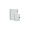 LEGRAND LEG35502 COFFRET ATLANTIC IP66/IK10 RAL 7035 400 X 300 X 200 VERTICAL MÉTAL 1 LEGRAND LEG35502 COFFRET ATLANTIC IP66/IK10 RAL 7035 400 X 300 X 200 VERTICAL MÉTAL -LEGRAND Soldes 64875538 1
