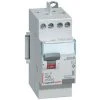 LEGRAND Interrupteur Différentiel DX³-ID Arrivée Haute Et Départ Haut à Vis - 2P 230V~ 40A TypeAC 30mA - 2 Modules - 411611 -LEGRAND Soldes 67195001 1