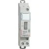 LEGRAND Télérupteur CX³ Standard Avec Bornes à Vis 1P 16A 250V~ Contact 1F - Tension Commande 230V~ - 1 Module -412408 -LEGRAND Soldes 67195024 1