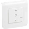Interrupteur Connecté Pour Volet Roulant Filaire Blanc - Mosaic NetAtmo / Legrand -LEGRAND Soldes 67498656 1