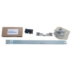 LEGRAND Kit De Fermeture Pour Portes XL³ Hauteur 1050mm (981592)