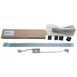LEGRAND Kit De Fermeture Pour Portes XL³ Hauteur 1500mm Ou 1600mm (981593)