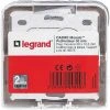 LEGRAND Cadre Saillie Profondeur 30mm Pour 2 Modules Mosaic - Blanc -LEGRAND Soldes 68598954 1