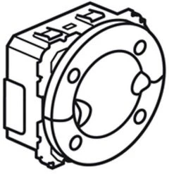 COMMANDE 4 SCÉNARIOS MYHOME BUS CÉLIANE - TITANE LEGRAND LEG067218
