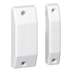DÉTECTEUR MAGNÉTIQUE OUVERTURE DE PORTE- POUR ALARME INTRUSION FILAIRE - SAILLIE LEGRAND LEG043100