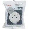 LEGRAND Prise De Courant Avec Terre Céliane Surface - Blanc -LEGRAND Soldes 69540198 1