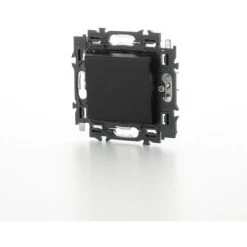 Interrupteur Deux Directions Legrand Valena Next 10AX 250V Noir -LEGRAND Soldes 70071781 3