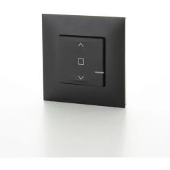 Commande Pour Volets Roulants Noir Legrand Valena Next With Netatmo 4 Commande Pour Volets Roulants Noir Legrand Valena Next With Netatmo -LEGRAND Soldes 70071943 3