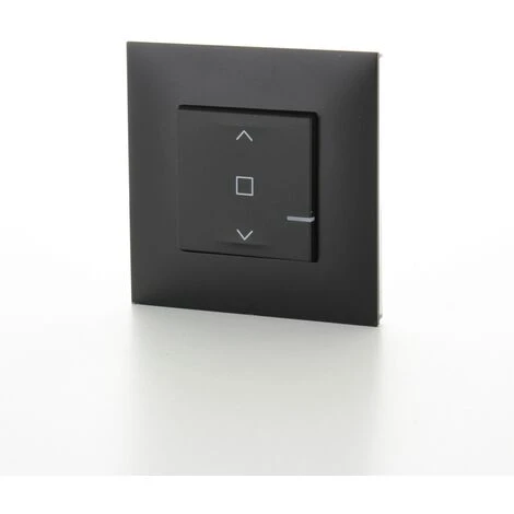 Commande Pour Volets Roulants Noir Legrand Valena Next With Netatmo Commande Pour Volets Roulants Noir Legrand Valena Next With Netatmo -LEGRAND Soldes 70071943 3