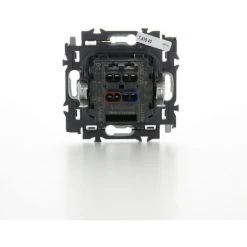 Interrupteur Bipolaire Legrand Valena Next À Voyant 16AX Blanc -LEGRAND Soldes 70072158 4