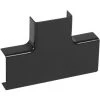 Cache-câble Dérivation En T Legrand DLP Noir 32x12,5mm -LEGRAND Soldes 70310110 1