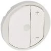 LEGRAND 068075 ENJOLIVEUR CÉLIANE POUR COMMANDE POUR TÉLÉVARIATEUR, BLANC, LOT DE 10 2 LEGRAND 068075 ENJOLIVEUR CÉLIANE POUR COMMANDE POUR TÉLÉVARIATEUR, BLANC, LOT DE 10 -LEGRAND Soldes 70369944 1