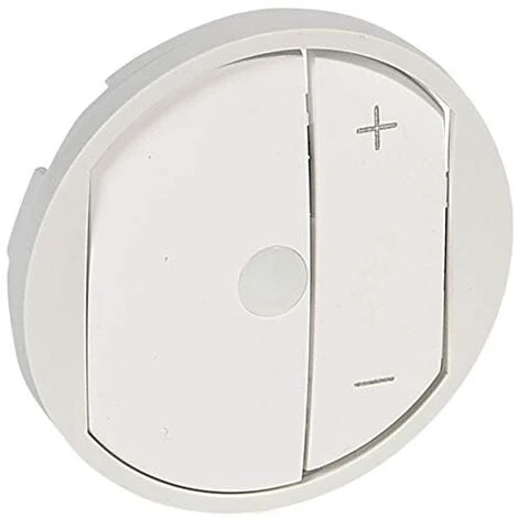 LEGRAND 068075 ENJOLIVEUR CÉLIANE POUR COMMANDE POUR TÉLÉVARIATEUR, BLANC, LOT DE 10 LEGRAND 068075 ENJOLIVEUR CÉLIANE POUR COMMANDE POUR TÉLÉVARIATEUR, BLANC, LOT DE 10 -LEGRAND Soldes 70369944 1