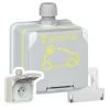 Prise Saillie Green'up Access Vehicule Electrique Modes 1-2 IP66 IK08 16A 230V - LEGRAND -LEGRAND Soldes 70584181 1