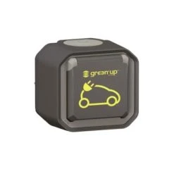 Prise Pour Recharge Véhicule électrique Plexo Complet Saillie Anthracite - LEGRAND - Anthracite