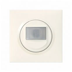 LEGRAND Interrupteur Automatique 2 Fils 250V Complet Dooxie - Blanc