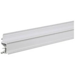 Legrand 026299 - Rehausse De Rail - Pour Appareil Mod Et DPX 125/160/250 ER Ou DPX-IS 250 - Gris