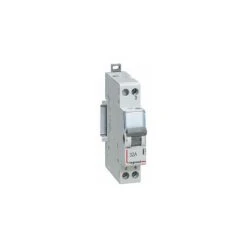 Interrupteur-inverseur Modulaire Va-et-vient 1 Module 250V~ - 412900 - Legrand -LEGRAND Soldes 7560580 2