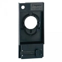 Legrand 026251 - 4 X Bornes De Raccordement DPX/DPX-IS 630 - Grande Capacité - Gris