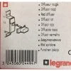 Legrand 004494 - Lexic Diffuseur Rouge - Rouge 2 Legrand 004494 - Lexic Diffuseur Rouge - Rouge -LEGRAND Soldes 7643027 1