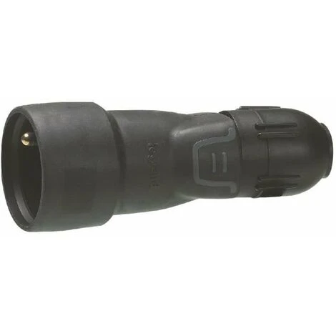 LEGRAND Prolongateur caoutchouc 2P+T 16A IK08 à témoin de tension LEGRAND Prolongateur Caoutchouc 2P+T 16A IK08 à Témoin De Tension -LEGRAND Soldes 7833549 1