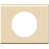 LEGRAND Plaque Céliane Matières 1 Poste - Finition Erable -LEGRAND Soldes 7833600 1