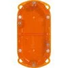 LEGRAND Boîte à Encastrer Batibox Multimatériaux - 2 Postes Profondeur 40mm -LEGRAND Soldes 7833696 1