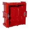 LEGRAND Boîte à Encastrer Carrée Batibox Maçonnerie - 1 Poste Profondeur 40mm -LEGRAND Soldes 7833709 1