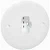 LEGRAND Couvercle Pour Branchement De Lustre Batibox Plaque De Plâtre -LEGRAND Soldes 7833721 1