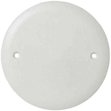 LEGRAND Couvercle pour boîte à encastrer Batibox maçonnerie - diamètre85mm LEGRAND Couvercle Pour Boîte à Encastrer Batibox Maçonnerie - Diamètre85mm -LEGRAND Soldes 7833722 1