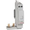 LEGRAND Kit De Raccordement Direct Par Peigne Pour Disjoncteur 1P/1P+N - Maxi 63A -1 Mod -LEGRAND Soldes 7833827 1