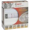 LEGRAND Coffret à équiper - 1 Rangée 13 Modules - 250 X 250 X 103,5mm - Avec Borniers -LEGRAND Soldes 7833867 1