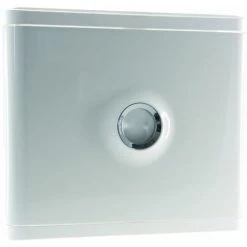 LEGRAND Porte Pour Platine Disjoncteur ERDF - Blanc