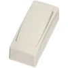 LEGRAND Poussoir Version étroite Appareillage Saillie - Blanc -LEGRAND Soldes 7834007 1