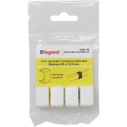 LEGRAND Joint De Couvercle - Pour Moulure 20 X 12,5