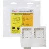 LEGRAND Cadre Double Pour Appareillage Apparent - Pour Moulures 12,5 -LEGRAND Soldes 7834045 1