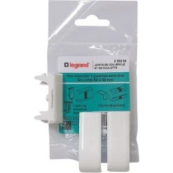 LEGRAND Joint De Couvercle Et De Goulotte - Pour Goulotte Section 80 X 50