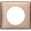 LEGRAND Plaque Céliane - Métal Copper - 1 Poste -LEGRAND Soldes 7834116 1