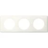 LEGRAND Plaque Céliane - Memories Yesterday (blanc) - 3 Postes -LEGRAND Soldes 7834139 1